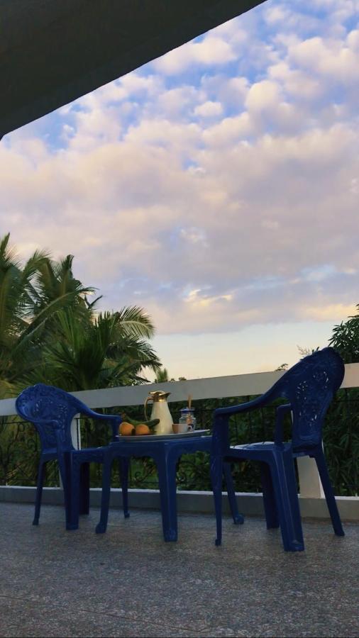 Tiara Homestay Plambi Экстерьер фото